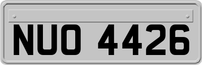 NUO4426