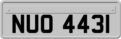 NUO4431