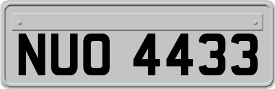 NUO4433