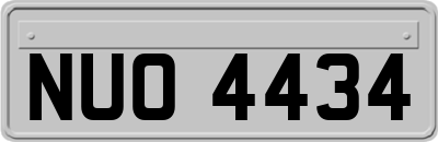 NUO4434