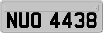 NUO4438