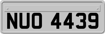 NUO4439