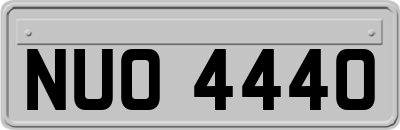 NUO4440