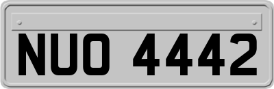NUO4442