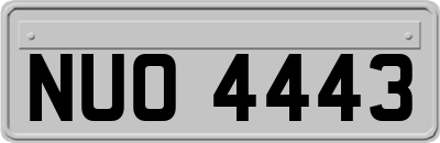 NUO4443