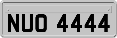 NUO4444