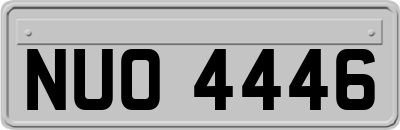 NUO4446
