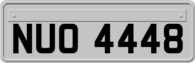 NUO4448