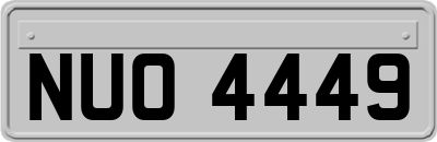 NUO4449