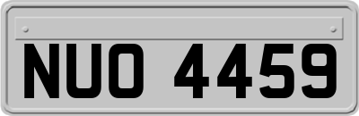 NUO4459