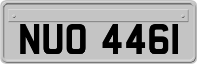 NUO4461