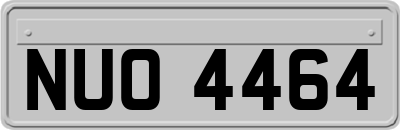 NUO4464
