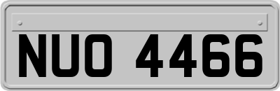 NUO4466