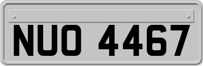 NUO4467