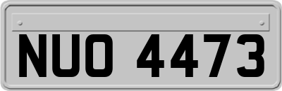 NUO4473