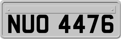 NUO4476