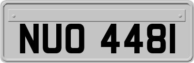 NUO4481