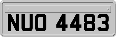 NUO4483