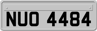 NUO4484