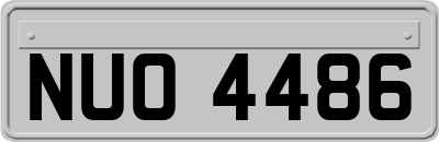 NUO4486