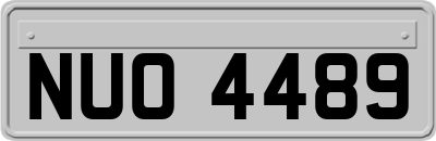 NUO4489