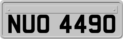 NUO4490