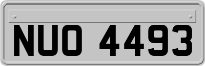 NUO4493