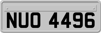 NUO4496