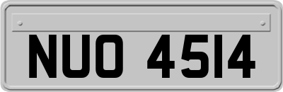 NUO4514