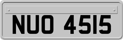 NUO4515