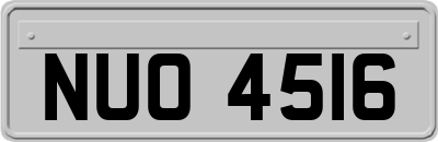 NUO4516