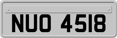 NUO4518