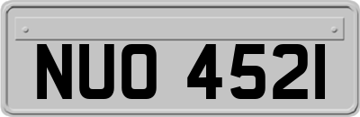 NUO4521