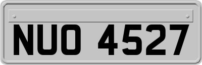 NUO4527