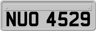 NUO4529