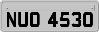 NUO4530