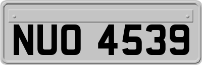 NUO4539