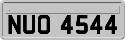 NUO4544