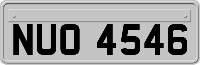 NUO4546