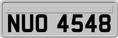 NUO4548