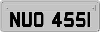 NUO4551