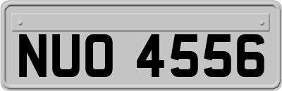 NUO4556