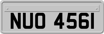 NUO4561