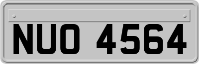 NUO4564