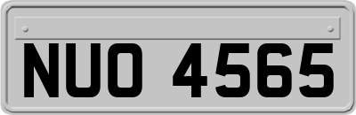 NUO4565