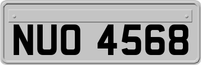 NUO4568