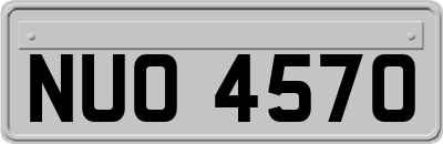 NUO4570