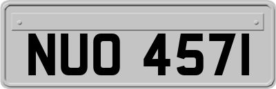 NUO4571