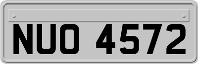 NUO4572