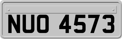 NUO4573